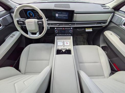 New 2026 Hyundai Santa Fe SEL image 3