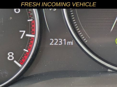 Certified 2025 MAZDA CX-50 AWD 2.5 S w/ Premium Package image 24