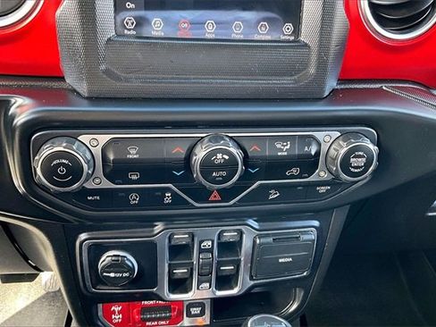 Used 2020 Jeep Wrangler Unlimited Rubicon image 22