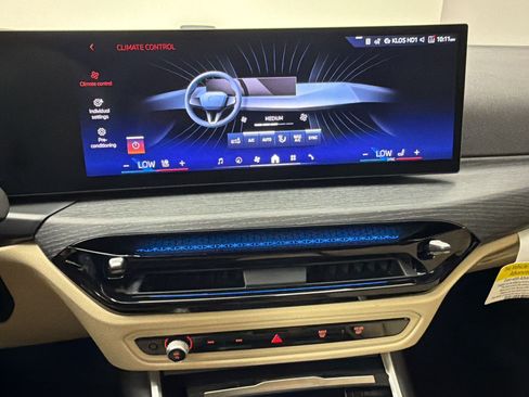 New 2026 BMW i4 eDrive40 w/ Premium Package RWD image 23