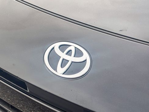 Certified 2025 Toyota Camry LE image 10