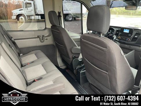 Used 2020 Ford Transit 350 XLT image 17