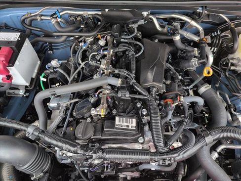 New 2026 Toyota Tacoma SR5 image 16