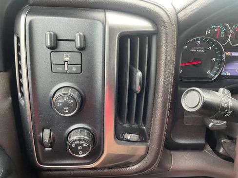 Used 2014 Chevrolet Silverado 1500 LTZ Z71 w/ LTZ Plus Package AWD/4WD image 47
