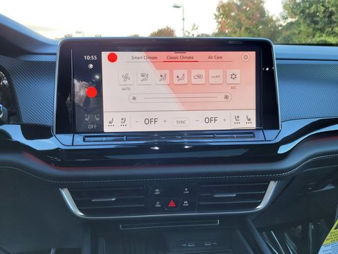 New 2025 Volkswagen Atlas Cross Sport SEL AWD/4WD image 20