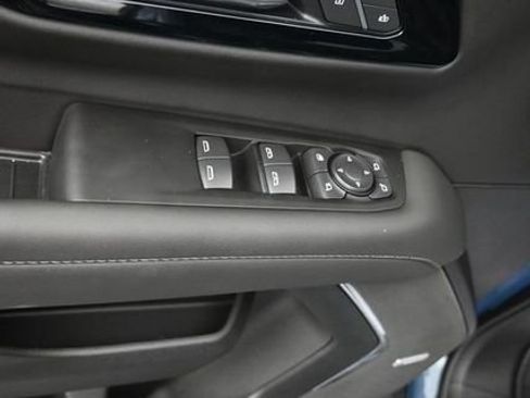 New 2026 Chevrolet Tahoe LT w/ Comfort Package AWD/4WD image 13