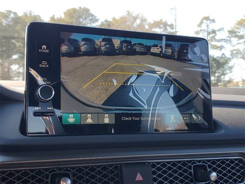 New 2026 Acura Integra A-Spec image 24