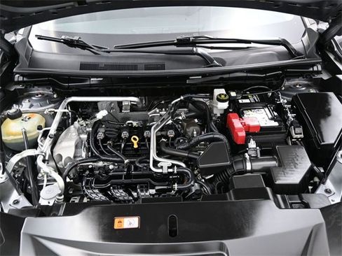 Used 2023 Mitsubishi Outlander SE image 15