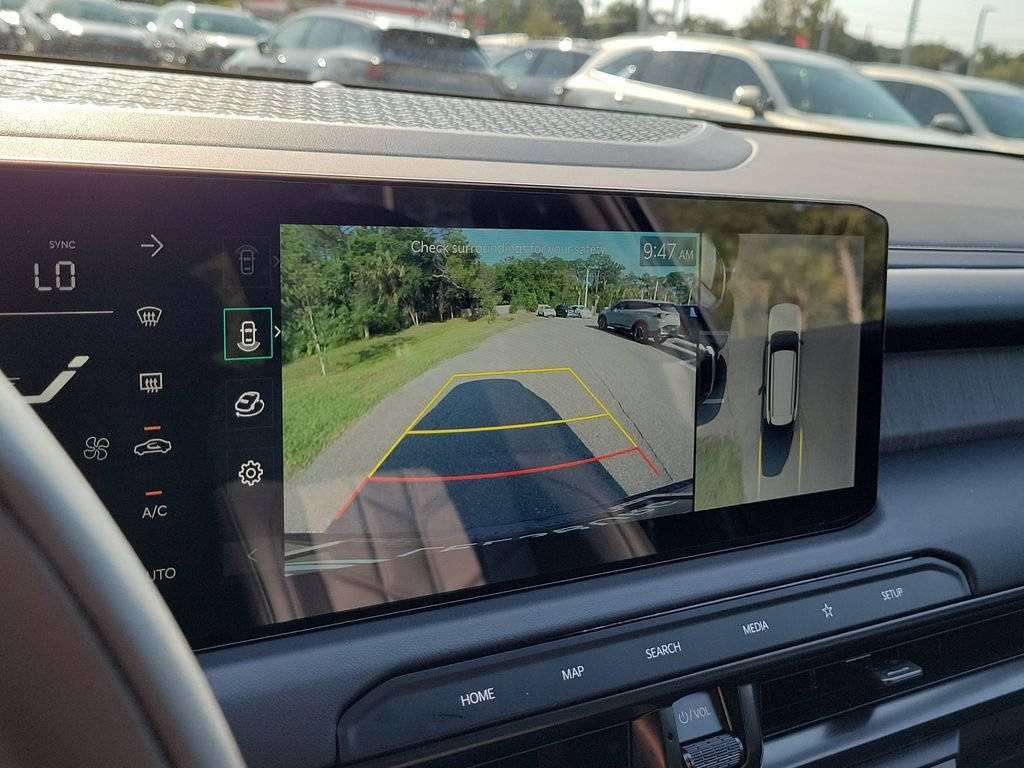 New 2027 Kia Telluride X-Line SX Prestige AWD/4WD image 33