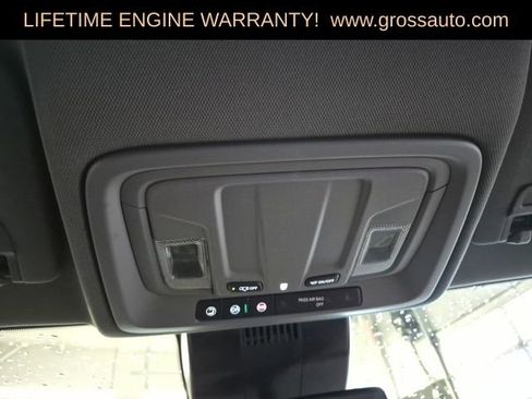 Used 2025 Chevrolet Silverado 1500 LT w/ Work Truck Package image 27