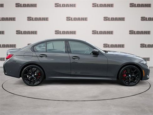 New 2026 BMW M340i xDrive M340i xDrive image 6