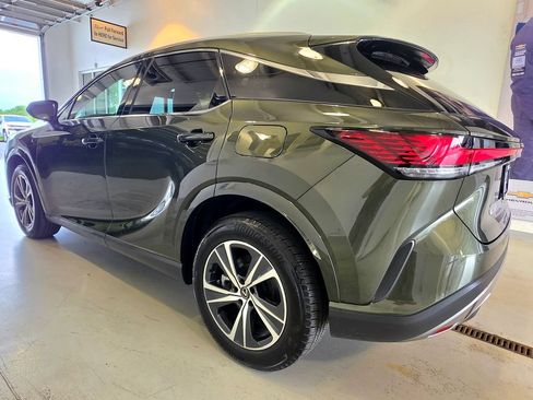 Used 2023 Lexus RX 350 Premium w/ Cold Area Package FWD image 5