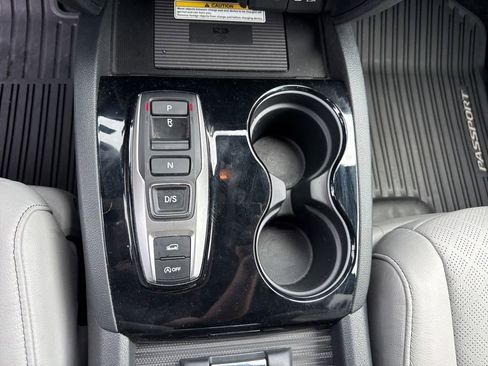 Certified 2022 Honda Passport Elite image 25