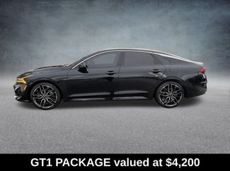 Used 2024 Kia K5 GT w/ GT1 Package video 2