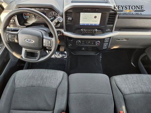 Used 2023 Ford F150 XLT image 26