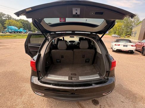 Used 2014 Acura MDX w/ Tech & Entertainment Pkg AWD/4WD image 49