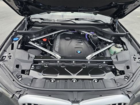 Used 2026 BMW X5 sDrive40i w/ Parking Assistance Package image 26