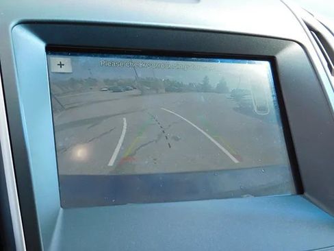 Used 2017 Ford Edge SEL w/ Equipment Group 201A AWD/4WD image 21