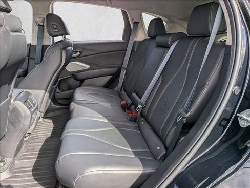 Used 2024 Acura RDX SH-AWD w/ Technology Package image 17