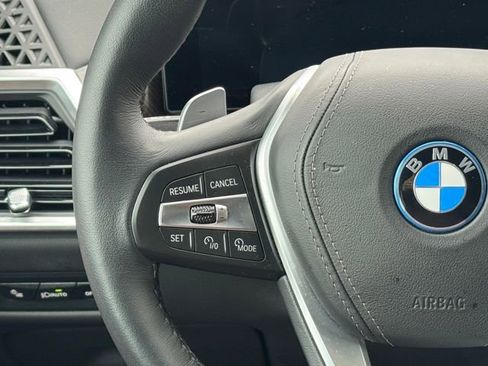 Certified 2024 BMW X5 xDrive50e w/ Premium Package image 22