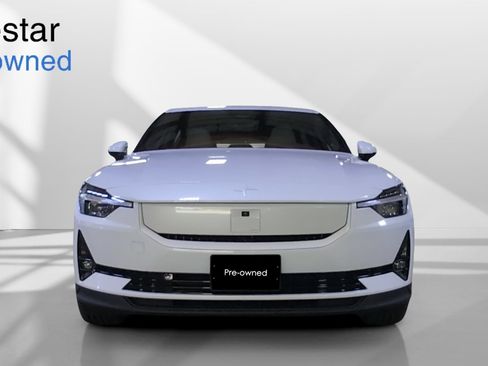 Certified 2024 Polestar Polestar 2 AWD/4WD image 8
