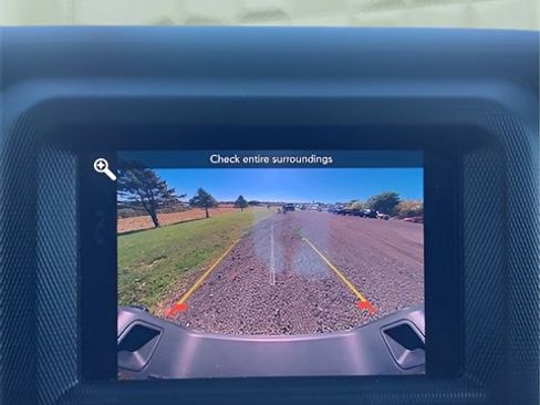 Certified 2022 Jeep Gladiator Sport image 14