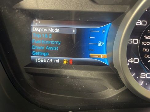 Used 2015 Ford Explorer Limited image 20