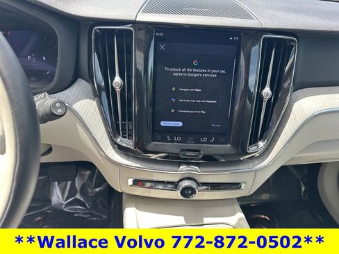 Used 2023 Volvo XC60 B5 Plus w/ Protection Package Premier FWD image 22