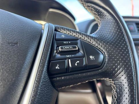 Used 2018 Nissan Maxima Platinum image 22