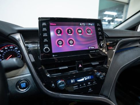 Used 2024 Toyota Camry XSE image 22