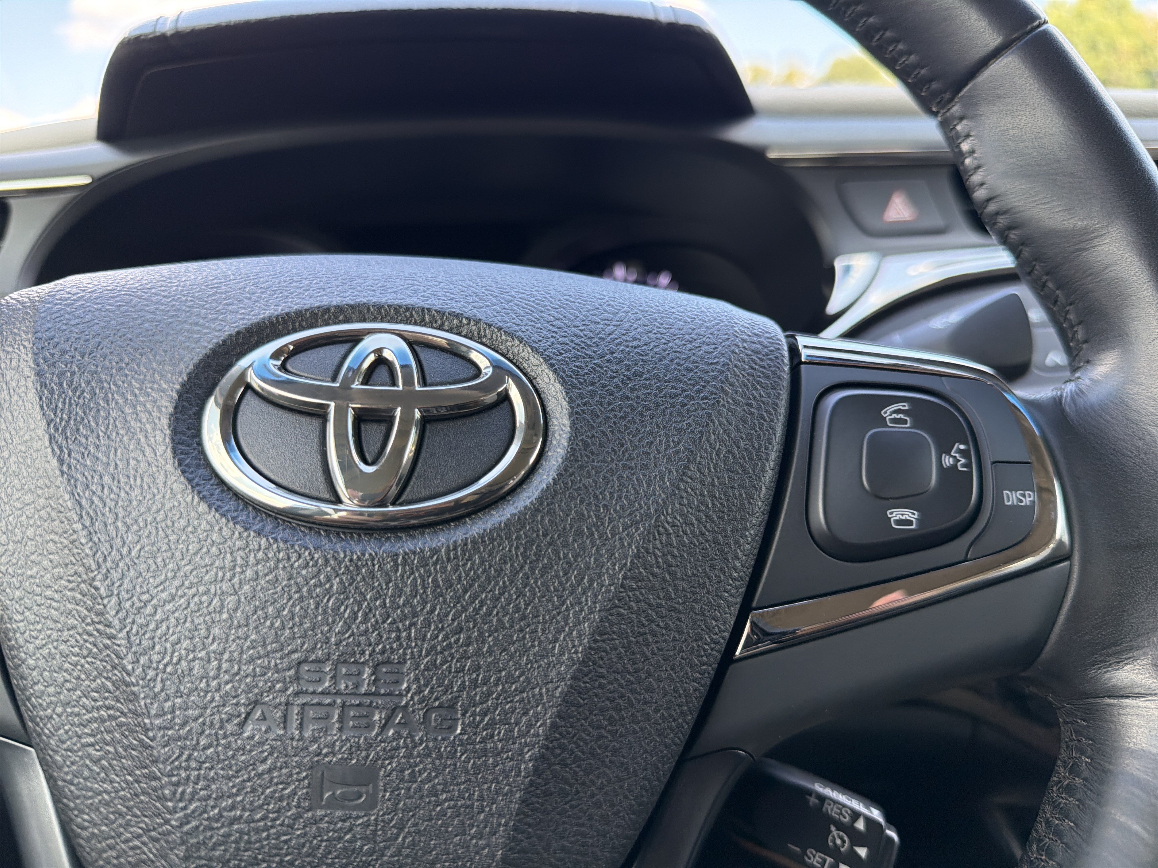Used 2014 Toyota Avalon XLE Touring FWD image 8
