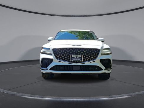 Used 2026 Genesis GV80 3.5T e-SC AWD/4WD image 29