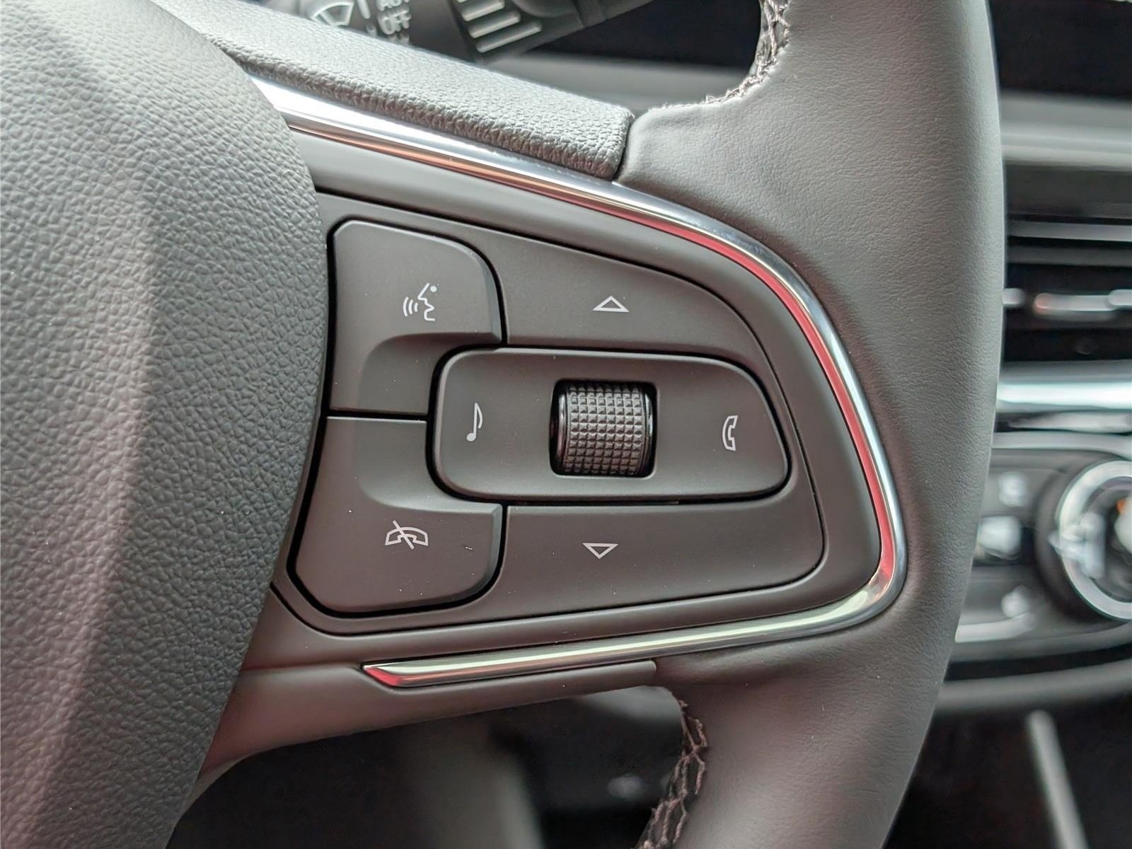 New 2026 Buick Envista Sport Touring w/ Convenience I Package FWD image 20