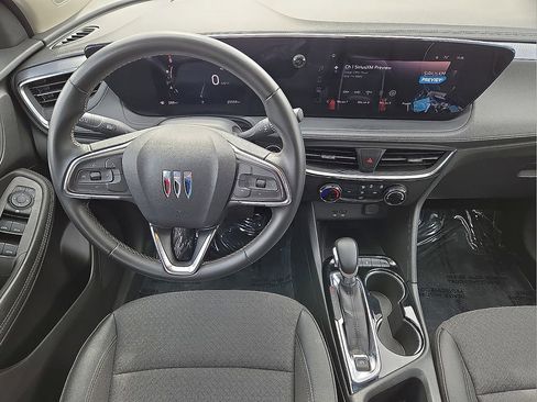 Used 2025 Buick Encore GX Preferred image 17