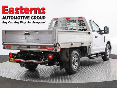 Used 2019 Ford F250 XL image 5