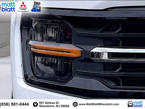 Used 2024 Ford F150 XLT image 29