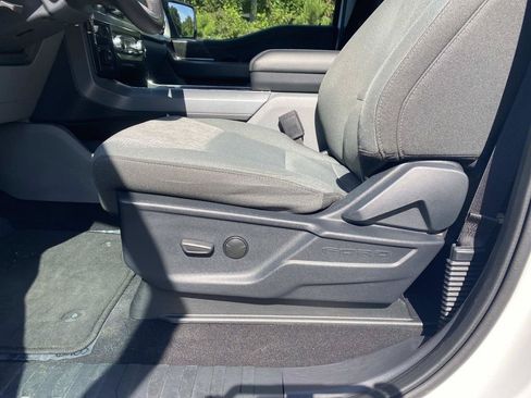Certified 2023 Ford F150 XLT w/ Equipment Group 301A Mid AWD/4WD image 18