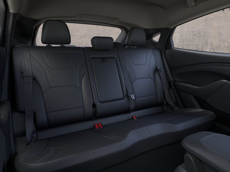 New 2026 Ford Mustang Mach-E Premium RWD image 11