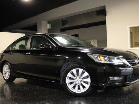 Used 2013 Honda Accord EX-L image 40
