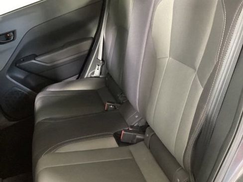 Certified 2024 Subaru Crosstrek 2.0i image 10