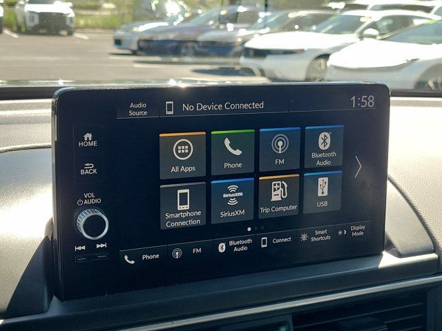 Used 2025 Honda Pilot EX-L image 24