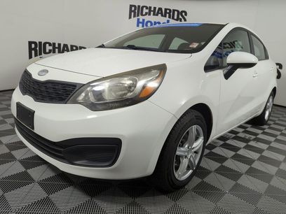 Used 2013 Kia Rio LX