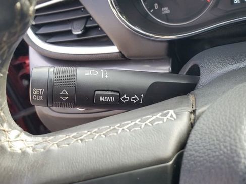 Used 2017 Buick Encore Preferred AWD/4WD image 18