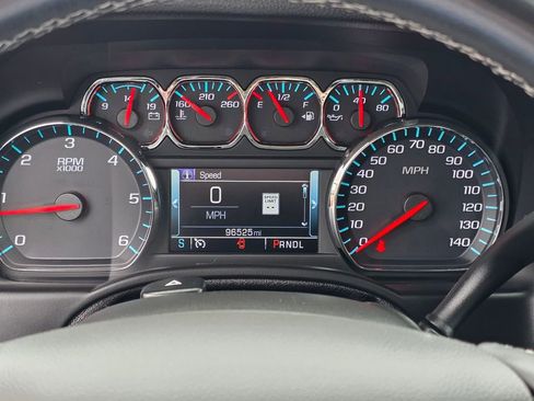 Used 2020 Chevrolet Tahoe LT image 17