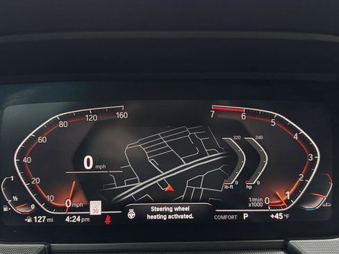 Used 2021 BMW 228i xDrive Gran Coupe w/ Premium Package image 31