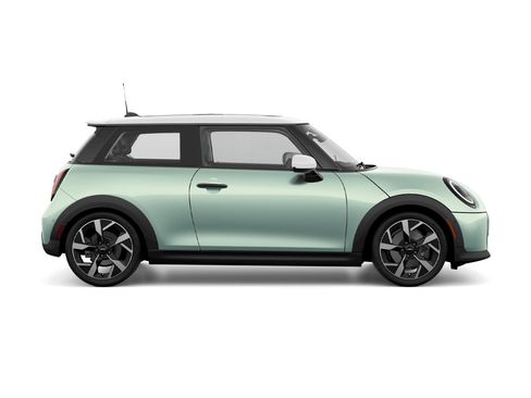 New 2026 MINI Cooper S image 2