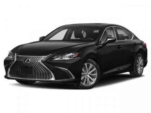 Used 2019 Lexus ES 350 Ultra Luxury w/ Accessory Package 2 FWD image 1