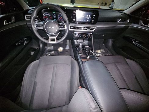 Used 2022 Kia K5 LXS image 13