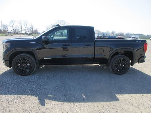New 2026 GMC Sierra 1500 Elevation AWD/4WD image 10