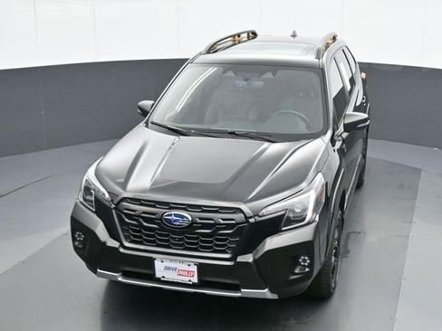 Used 2023 Subaru Forester Wilderness image 17